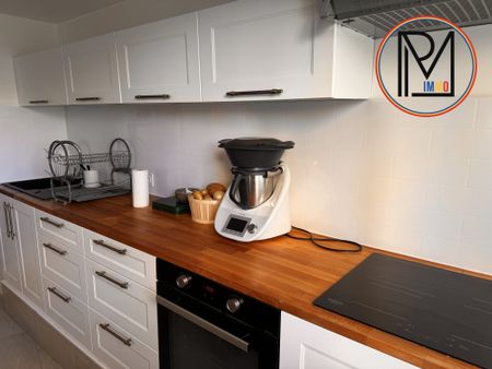 Location Appartement 2 pièces 44m² MONTPELLIER 34000 - Photo 4