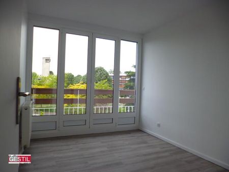 Appartement 3 pièces de 68 à Pontoise - Photo 2