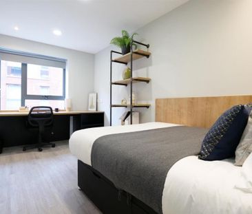 1 bedroom in a flat share to rent - Photo 6