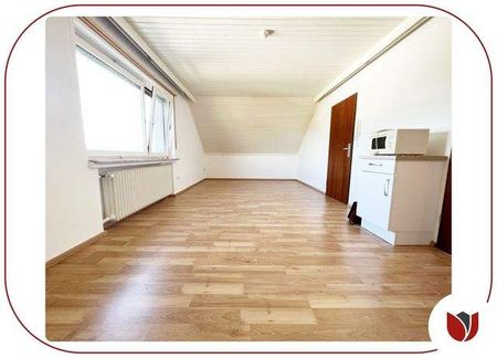 Charmante Single-Wohnung in gepflegtem 4-Parteienhaus – direkt am Bahnhof gelegen - ideal für Pendler - Photo 3