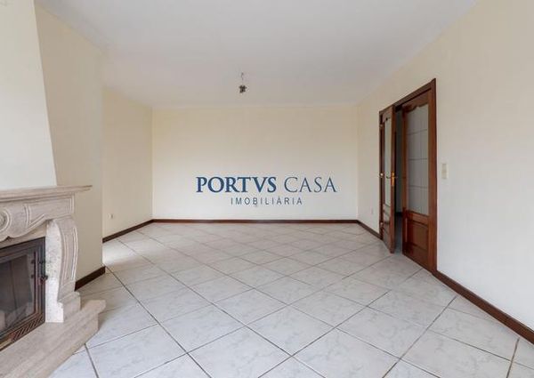 Apartamento T2 em Porto