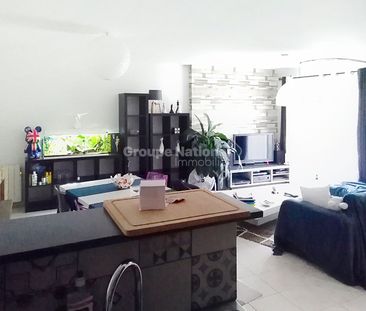 Location Appartement 3 pièces 60m² NANTES 44300 - Photo 2
