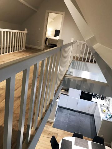 Duplex - for rent - Photo 3