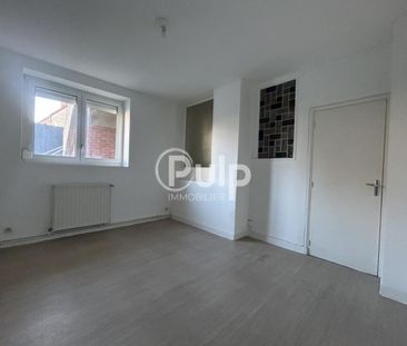 Appartement à louer à Vimy - Réf. liels16169 - Photo 4