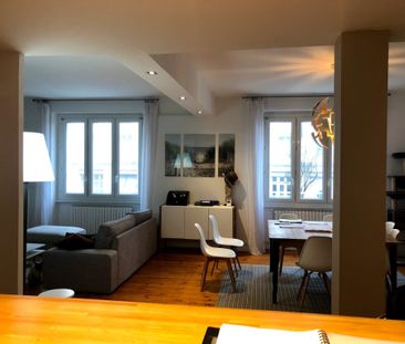 Location Appartement 3 pièces 77m² BREST 29200 - Photo 5