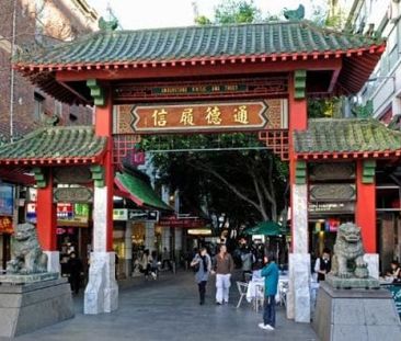 TIVOLI GARDEN! - FURNISHED TWO BEDROOM COZY APARTMENT WITH LUG - GA... - Photo 3