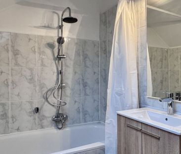 Appartement te huur in Mont-Saint-Guibert voor € 890 met 1 slaapkamer - Photo 6