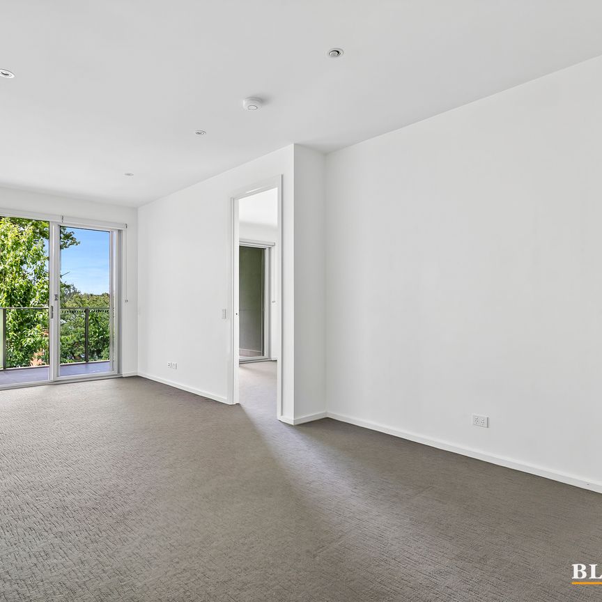 28/16 New South Wales Crescent, Forrest ACT 2603 - Apartment For Rent | Domain - Photo 1