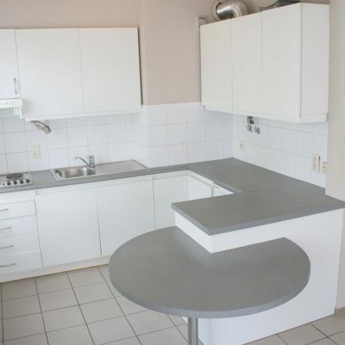 Centraal gelegen hoekappartement - Foto 1