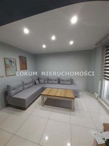 MieszkanieJastrzębie-Zdrój, Osiedle Barbary, ul. Turystyczna - Photo 5