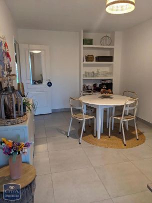 Appartement à louer 2 pièces 50.1m² - Photo 1