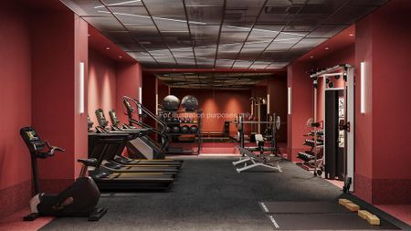 Studio to rent - Photo 4