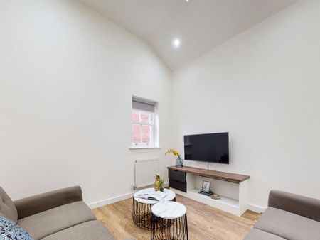 1 bedroom apartment to rent - Photo 2