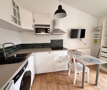 Location Appartement 1 pièce 15m² LES SABLES D’OLONNE 85340 - Photo 2