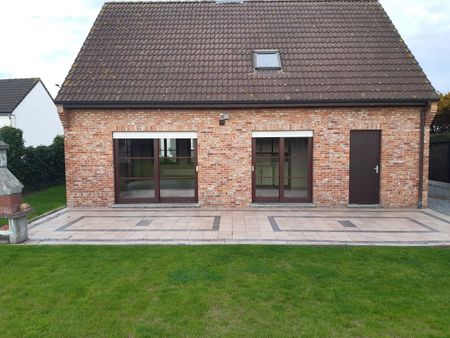 Huis te huur in Baaigem - Photo 5