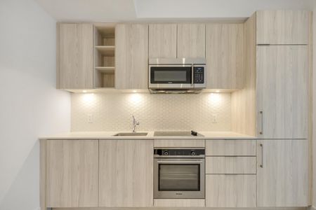 For Lease - 50 Ordnance Street Unit# 2404, Toronto, Ontario - Photo 4