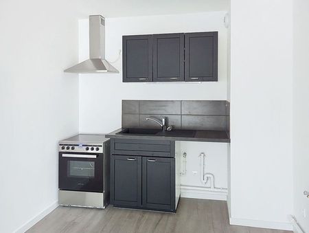 Appartement 2 pièces à louer - Photo 2