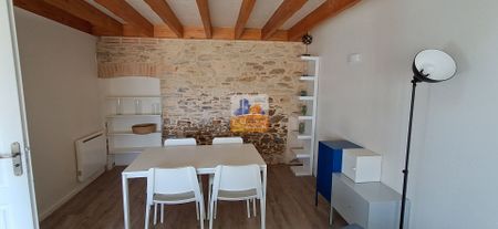 Location Appartement 2 pièces 40m² - Photo 4