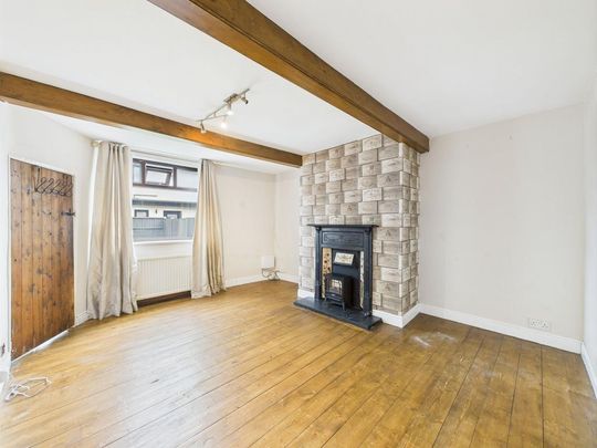 2 bedroom terraced house to rent - Photo 1