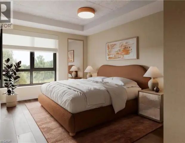 580 COLDSTREAM Drive Unit# 205 | 580 COLDSTREAM Drive Unit# 205, Waterloo - Photo 1