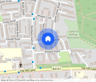 Bohun Street, Coventry, CV4 - Photo 1