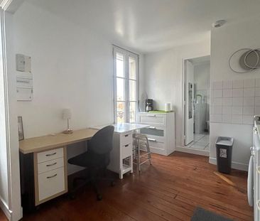 Appartement Studio à louer - Photo 4
