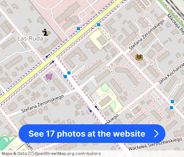 Piękne dwupiętrowe jasne mieszkanie -wynajem - Photo 1