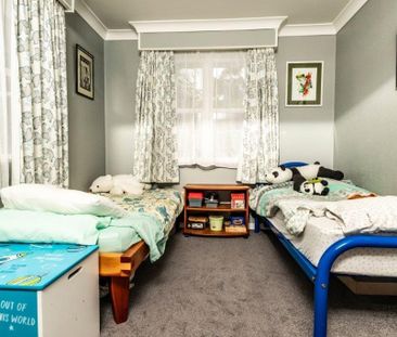 Family home in Hillpark - Photo 1