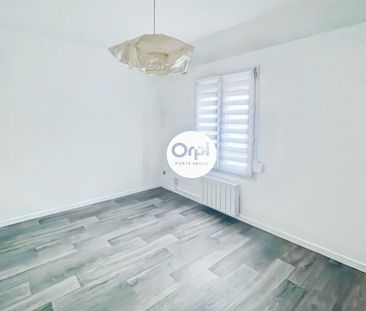 Appartement à louer 2 pièces • Boulogne-sur-Mer - Photo 2