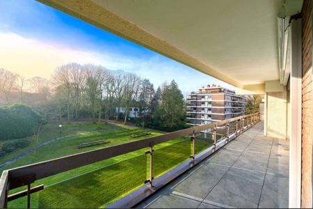 Avenue De Fré, 1180, Uccle - Photo 5