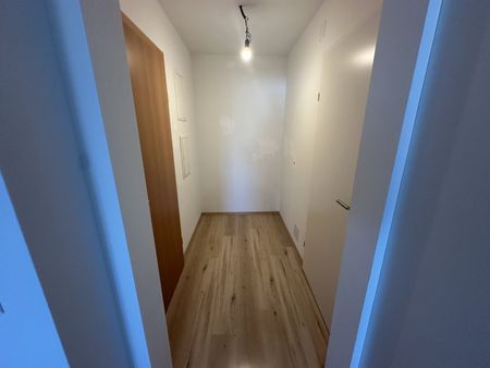 Schöne 2-Zimmer-Wohnung in 3121 Karlstetten - Photo 2