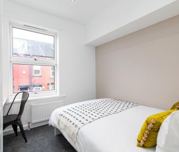 5 bedroom house to rent - Photo 4