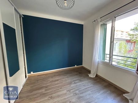 Appartement à louer 3 pièces 62.58m² - Photo 3