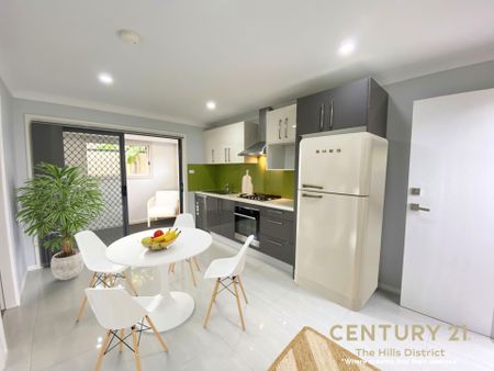 Neat and Tidy Granny Flat in Casula! - Photo 3