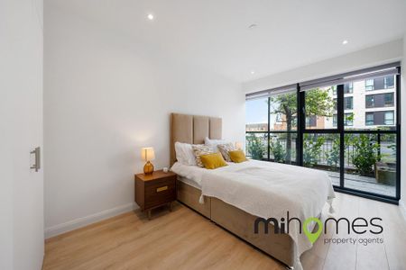 1 bedroom apartment to rent - Photo 5