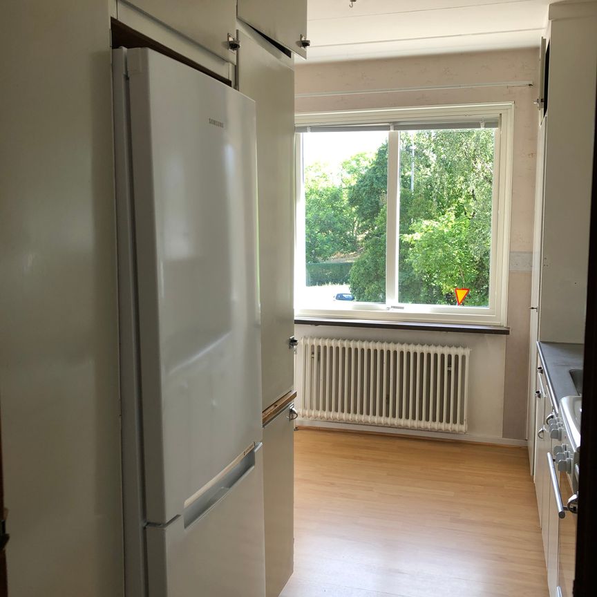 Veberödsvägen, Dalby - Photo 1