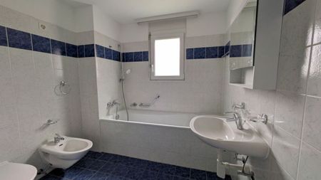 4.5 Zimmer, 93 m², 1. Stock - Photo 3