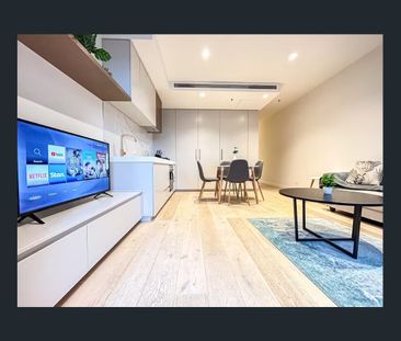 Amazing Fully Furnished 2 Bedroom Apartment FOR RENT! - Photo 6