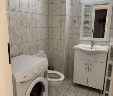 Garsoniera zona Doamna Ghica - Fotografie 2