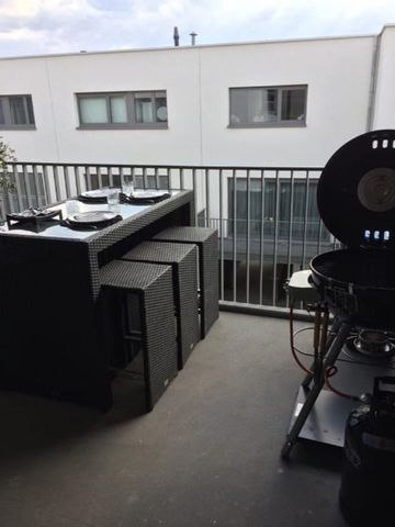 Appartement te huur - Photo 4