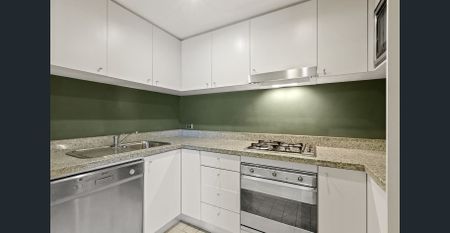 The Forum St Leonards - Corner Courtyard Apartment - Photo 3