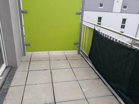 Wohnhaus mit 25 Wohneinheiten in Toplage - Foto 2