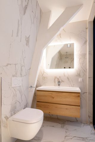 Appartement te huur: Heulstraat 5-D 2514 ER Den Haag - Foto 4