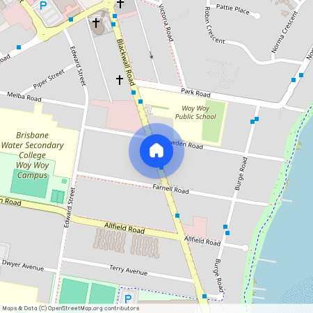 294a Blackwall Road, NSW 2256, Woy Woy