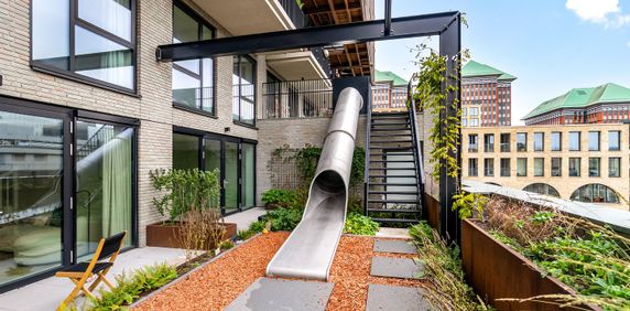 Appartement te huur: Rijnlandlaan 221 1062 MX Amsterdam - Foto 2