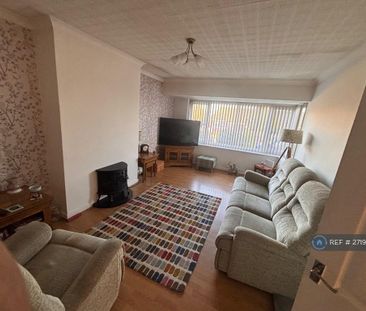 2 bedroom bungalow to rent - Photo 3