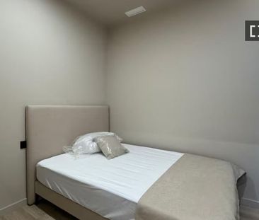 2 room luxury Flat for rent in Santa Coloma de Gramenet, Catalonia - Photo 5