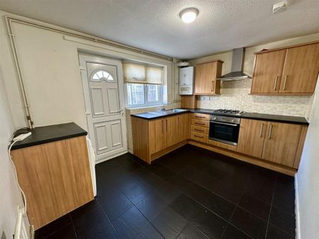 2 bedroom townhouse to rent - Photo 5