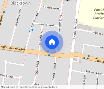 “Modern 2BR Flat. AC, MBIRs, no carpet! Walk to Train, Shops, Schoo... - Photo 1