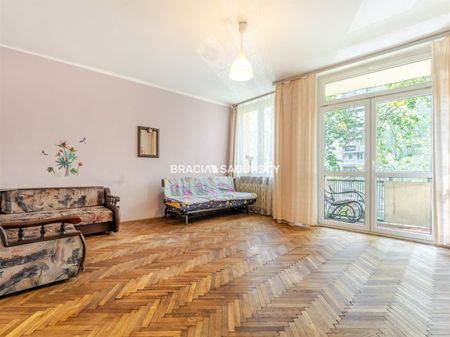 KROWODRZA - LEA / rejon ulicy Smoluchowskiego / - Photo 2